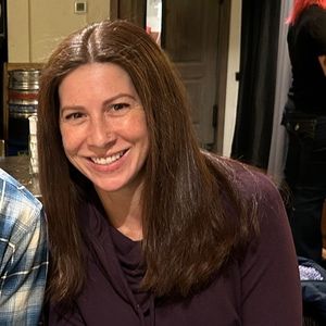 Meet your Posher, Marissa